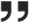 Quote Icon