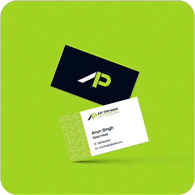 Brand Slide 1