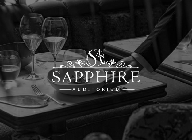 Sapphire Auditorium