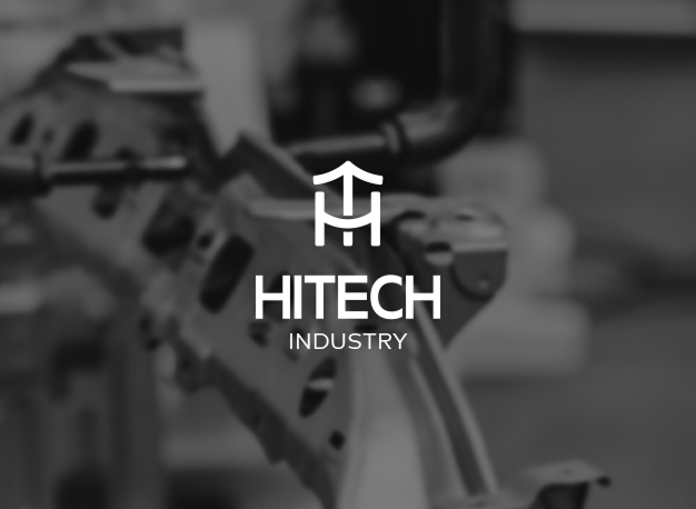 Hitech Website